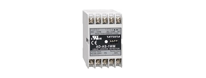 AD-AS-1WM for single-circuit systems