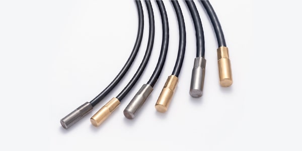 GT Lead (lead wire for barrel plating)