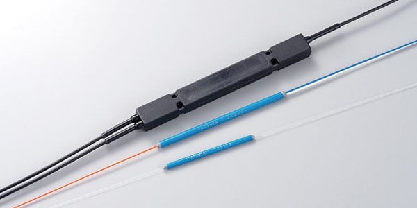 Optical fiber coupler