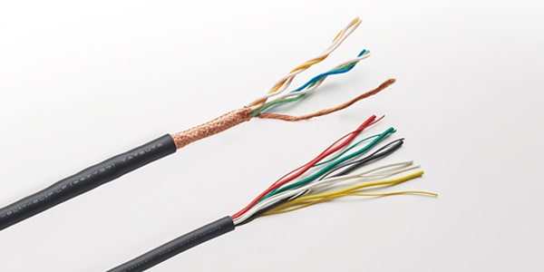 KORIKI™ high-strength cables