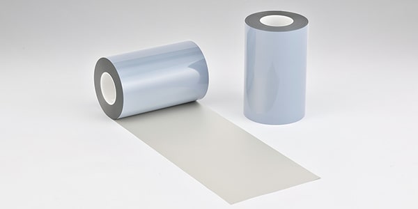 EMI shielding films for FPC applications