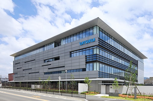 Head Office