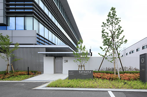 Head Office