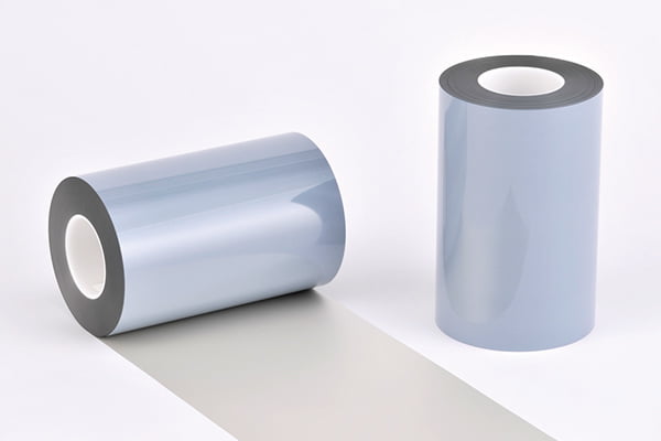 Photo of Highly heat-resistant shielding film for automobile applications 〈WILMINA™ SF-HR8600-C〉
