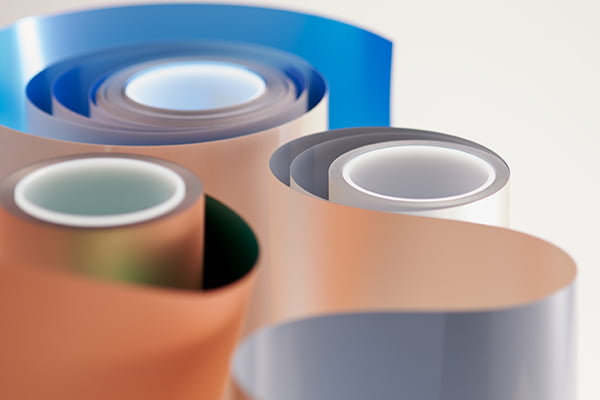 Shielding film for high step/uneven surface 〈WILMINA™ SF-FT™ 6015-US-C〉