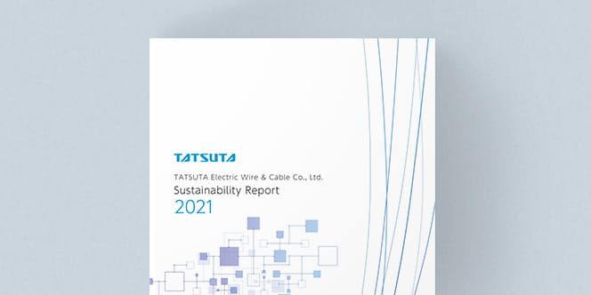 Sustainability Report 2021