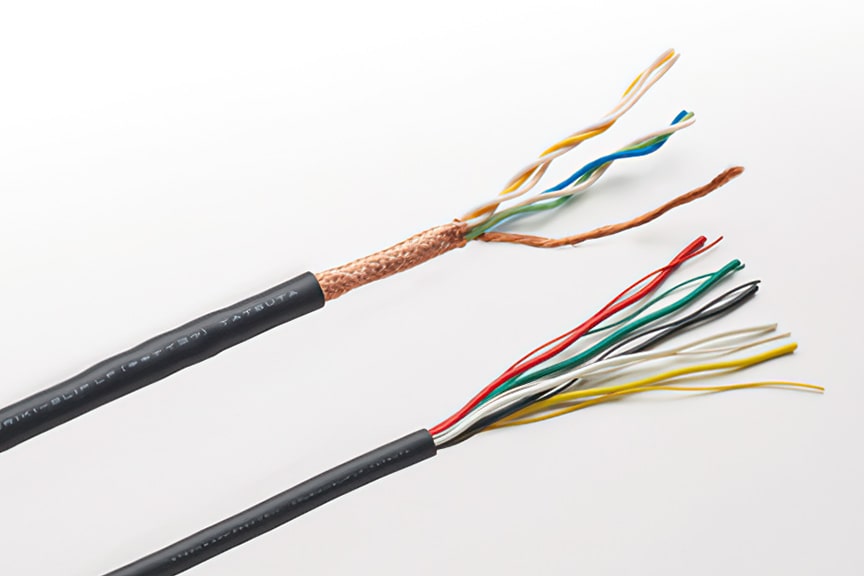 KORIKI™ high-strength cables (UL Standards)
