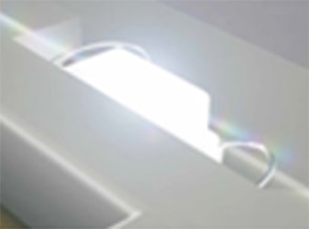 For LED applications