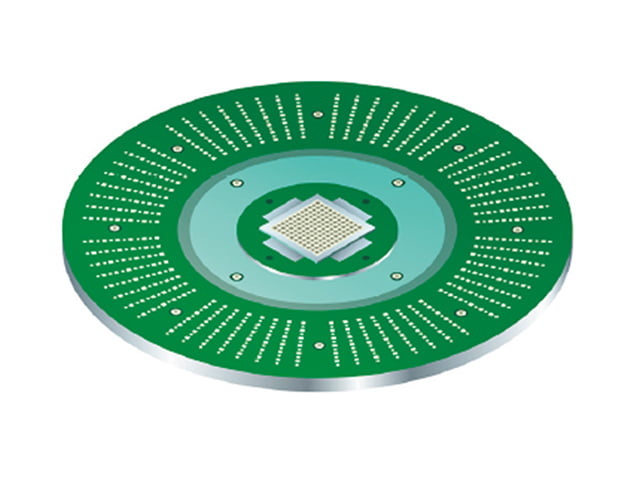 Image: ATE PCB