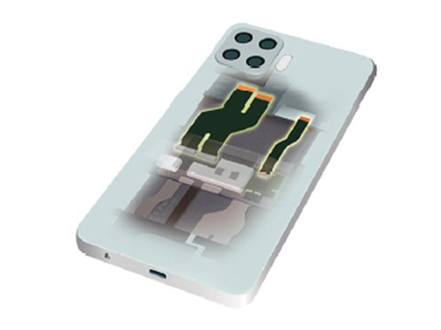 Image: LCP-FPC