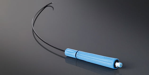 Shaft for Sheath Introducer