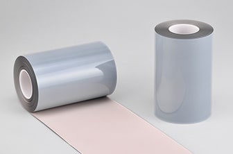 Conductive film technology