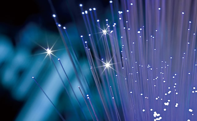 optical fiber