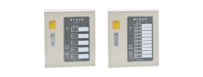 AD-AS-5DRM and AD-AS-10DRM for multiple-circuit systems