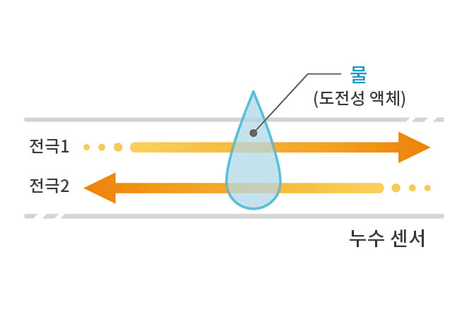 검지 원리